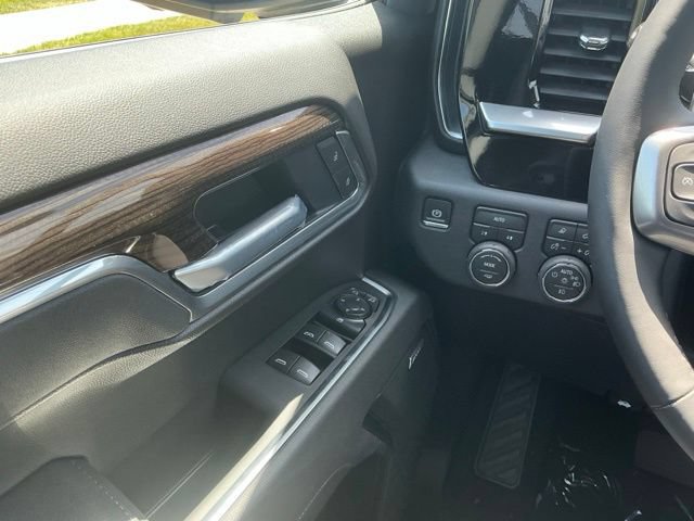 New 2026 Chevrolet Silverado 1500 RST w/ Safety Package AWD/4WD image 25
