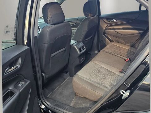 Used 2020 Chevrolet Equinox LT AWD/4WD image 7