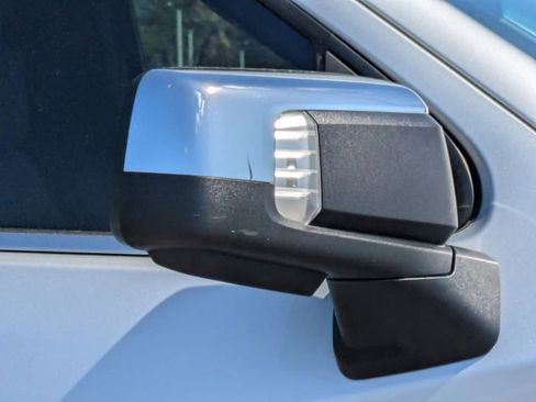 Used 2020 Chevrolet Silverado 1500 LTZ w/ LTZ Plus Package image 11