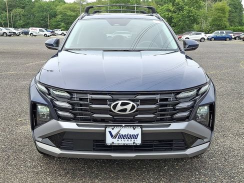 Used 2026 Hyundai Tucson SEL AWD/4WD image 35