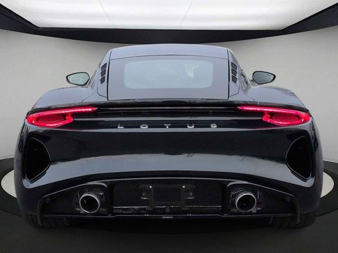 Used 2024 Lotus Emira First Edition image 7