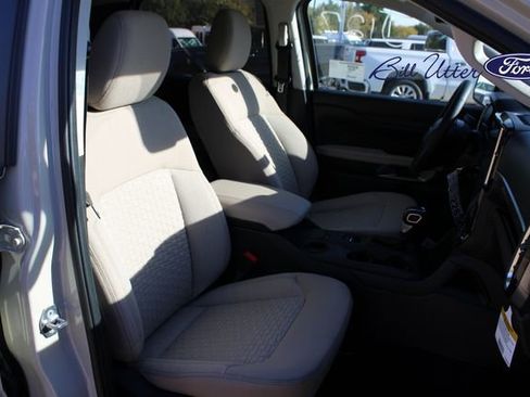 New 2025 Ford Ranger XLT w/ Equipment Group 301A High image 7