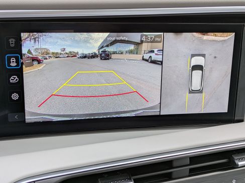 New 2026 Hyundai Palisade SEL image 25