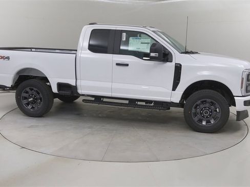 New 2026 Ford F350 XL w/ STX Appearance Package image 11