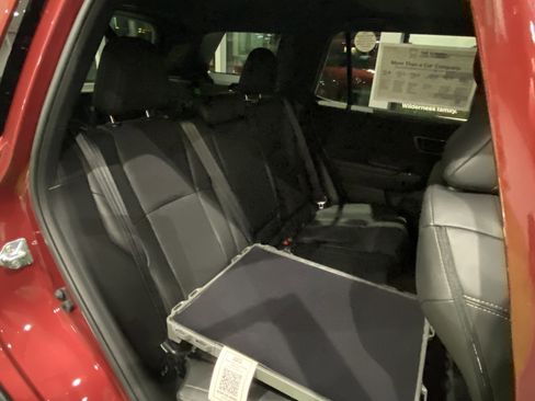 New 2026 Subaru Outback Limited XT image 12