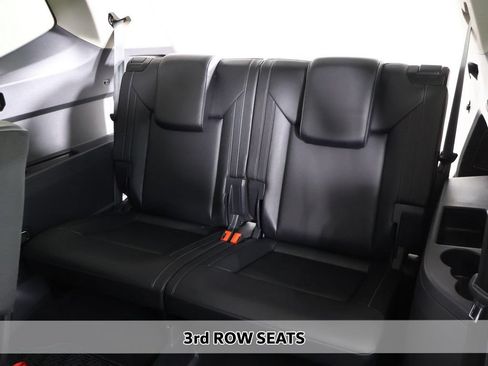Used 2019 Volkswagen Atlas SE AWD/4WD image 7