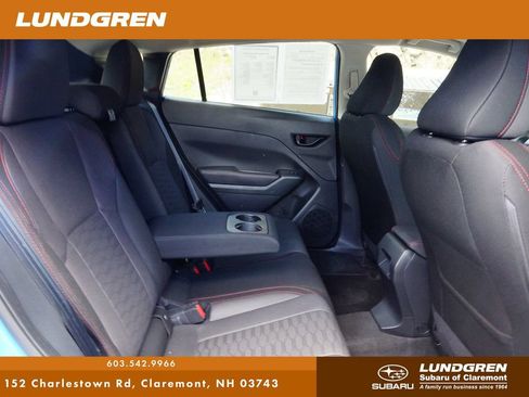 Used 2024 Subaru Impreza 2.0i Sport AWD/4WD image 27