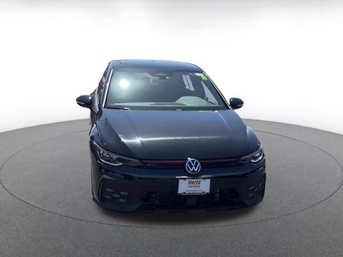 Used 2026 Volkswagen Golf S FWD image 3