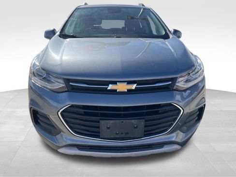 Used 2020 Chevrolet Trax LT image 4