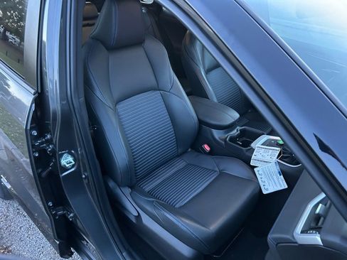 Used 2024 Toyota RAV4 XSE image 15