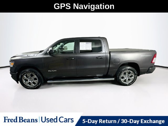Used 2023 RAM 1500 Big Horn AWD/4WD image 5