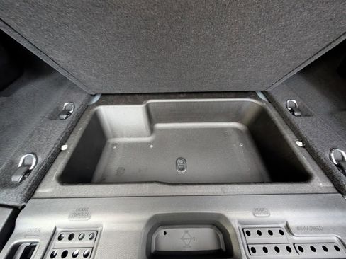 New 2026 Jeep Wrangler Unlimited Rubicon AWD/4WD image 45