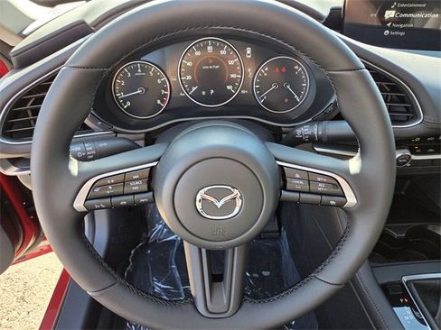 New 2026 MAZDA MAZDA3 2.5 S Preferred image 11