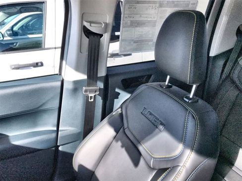 New 2026 Ford Maverick Lobo image 22