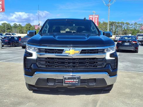 Used 2025 Chevrolet Silverado 1500 LT image 5