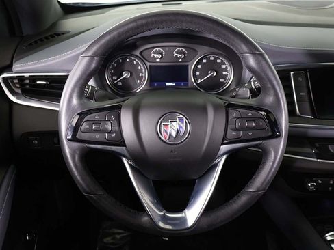Used 2023 Buick Enclave Essence w/ Experience Buick Package AWD/4WD image 45