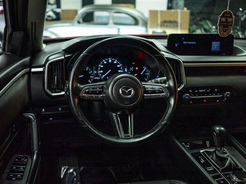 Used 2024 MAZDA CX-50 AWD 2.5 S w/ Preferred Package image 17