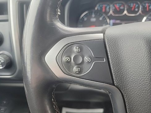 Used 2014 Chevrolet Silverado 1500 LT w/ LT Convenience Package image 11