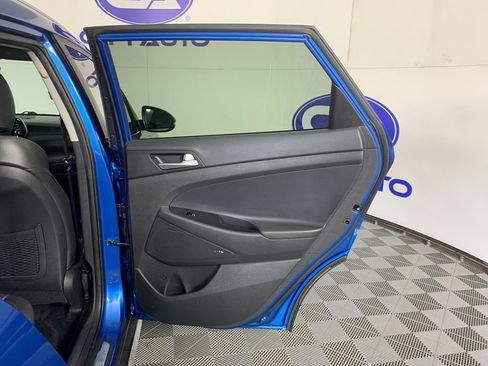 Used 2019 Hyundai Tucson Limited image 36