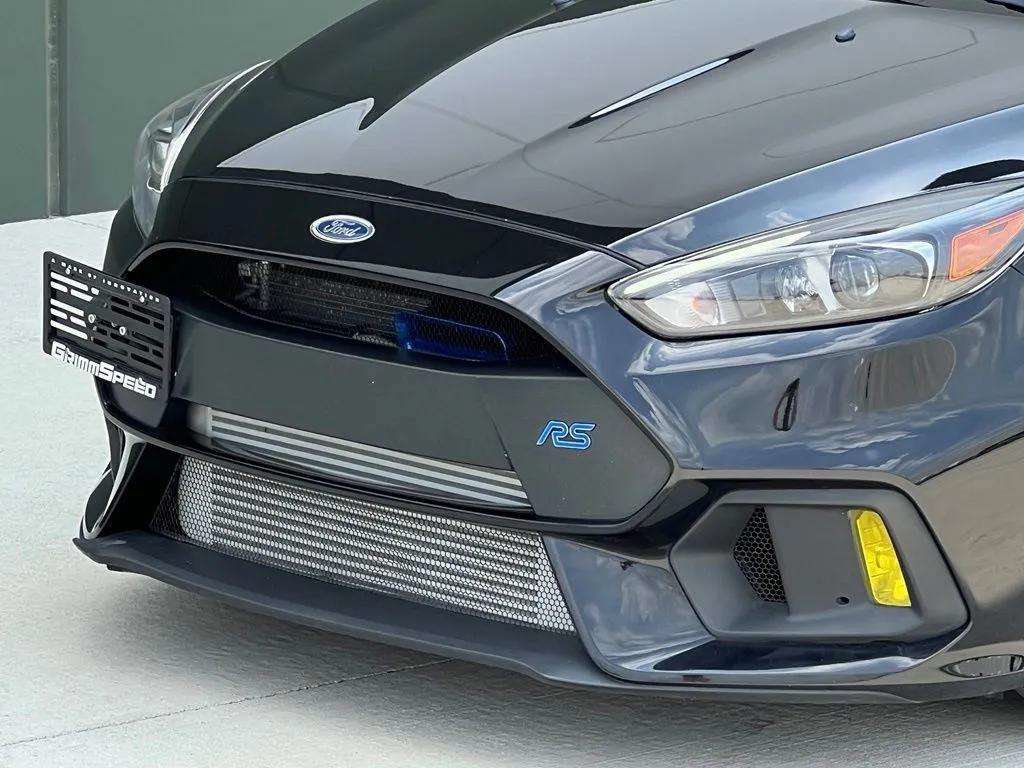 Used 2017 Ford Focus RS AWD/4WD image 35