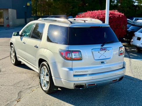 Used 2015 GMC Acadia Denali image 7
