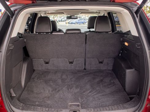 Used 2014 Ford Escape Titanium FWD image 28