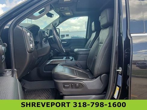 Certified 2022 GMC Sierra 2500 Denali w/ Denali Black Diamond Edition AWD/4WD image 20