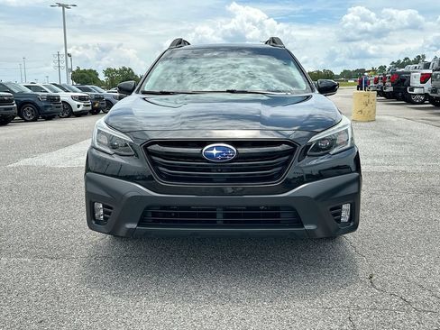 Used 2020 Subaru Outback Onyx Edition XT AWD/4WD image 5