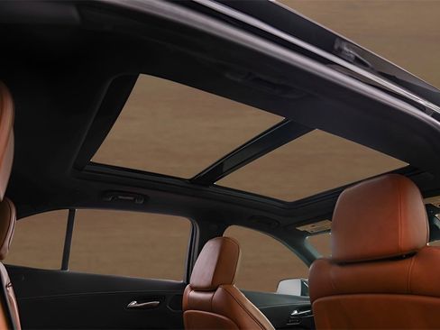 Used 2019 Cadillac XT4 Premium Luxury w/ Enhanced Visibility Package image 33