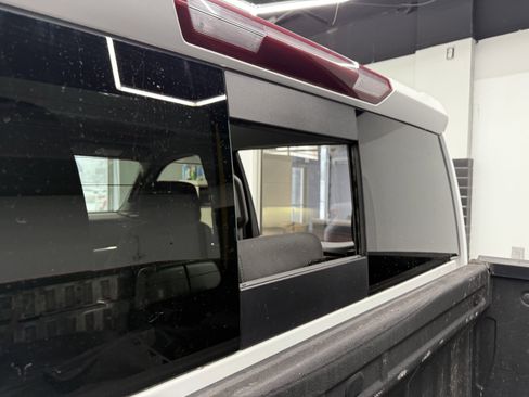 Used 2022 GMC Sierra 1500 Elevation w/ Preferred Package image 25