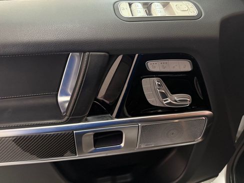 Certified 2023 Mercedes-Benz G 63 AMG 4MATIC image 11