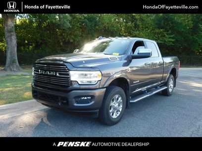 Used 2021 RAM 2500 Laramie