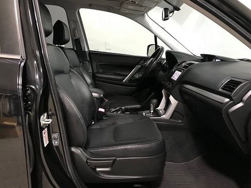 Used 2014 Subaru Forester 2.5i Touring w/ Popular Package #1 AWD/4WD image 13