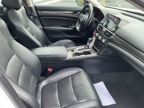 Used 2022 Honda Accord Sport Special Edition image 17
