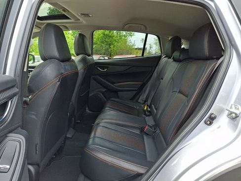 Used 2023 Subaru Crosstrek 2.5i Limited AWD/4WD image 10