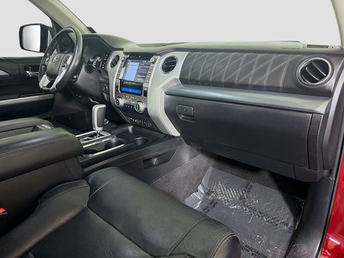Used 2021 Toyota Tundra Platinum RWD image 30