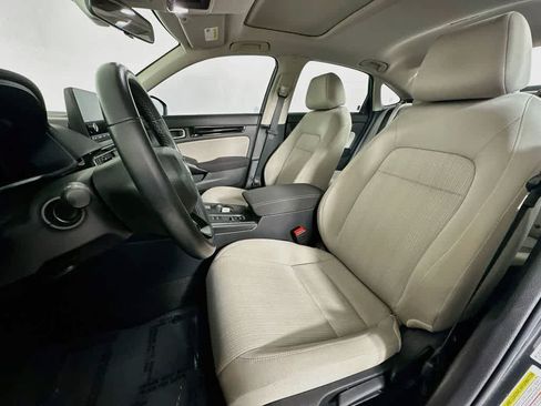 Used 2024 Honda Civic EX image 12