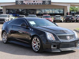 Used 2014 Cadillac CTS V RWD video 1