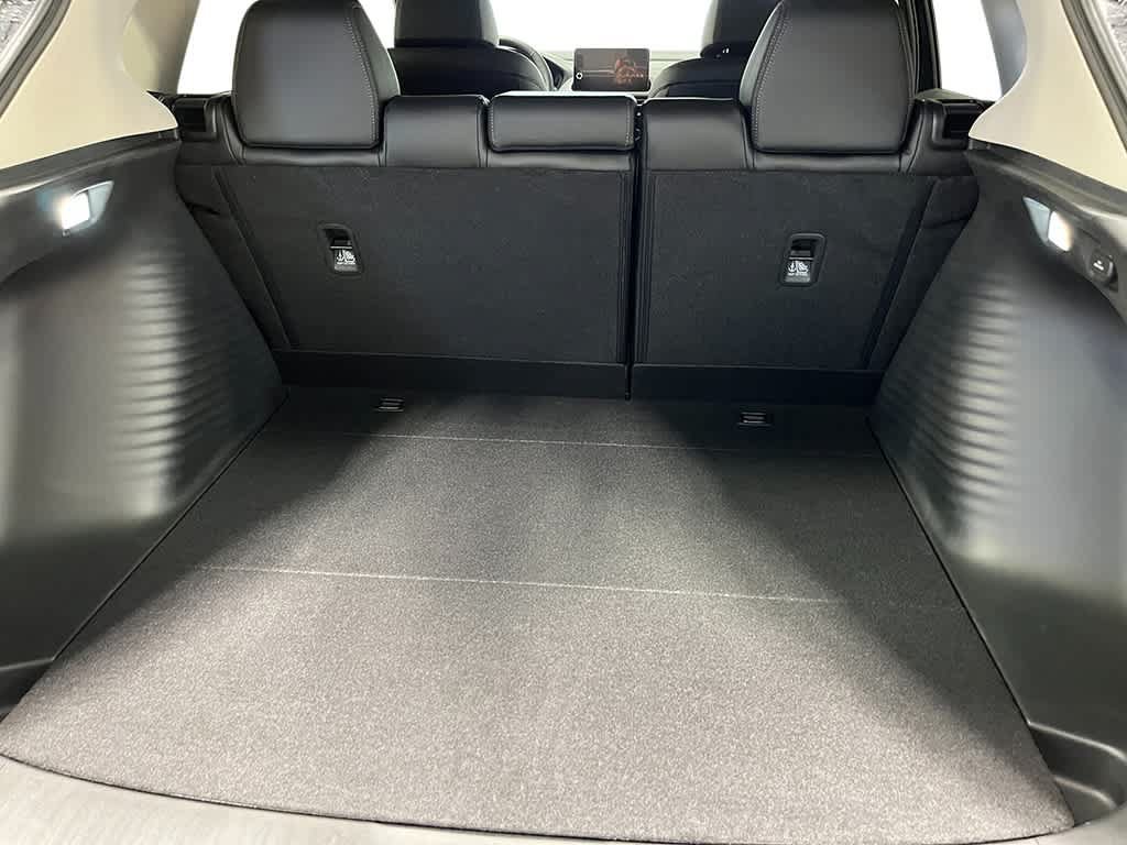 New 2027 Honda HR-V EX-L image 24