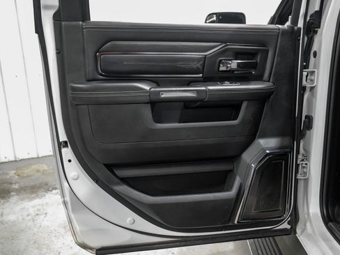 Used 2022 RAM 2500 Limited image 46