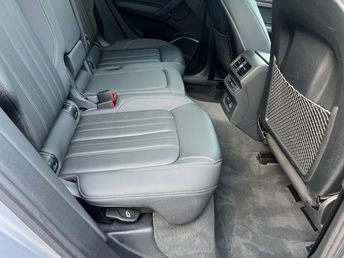 Used 2022 Audi Q5 2.0T Premium Plus image 35