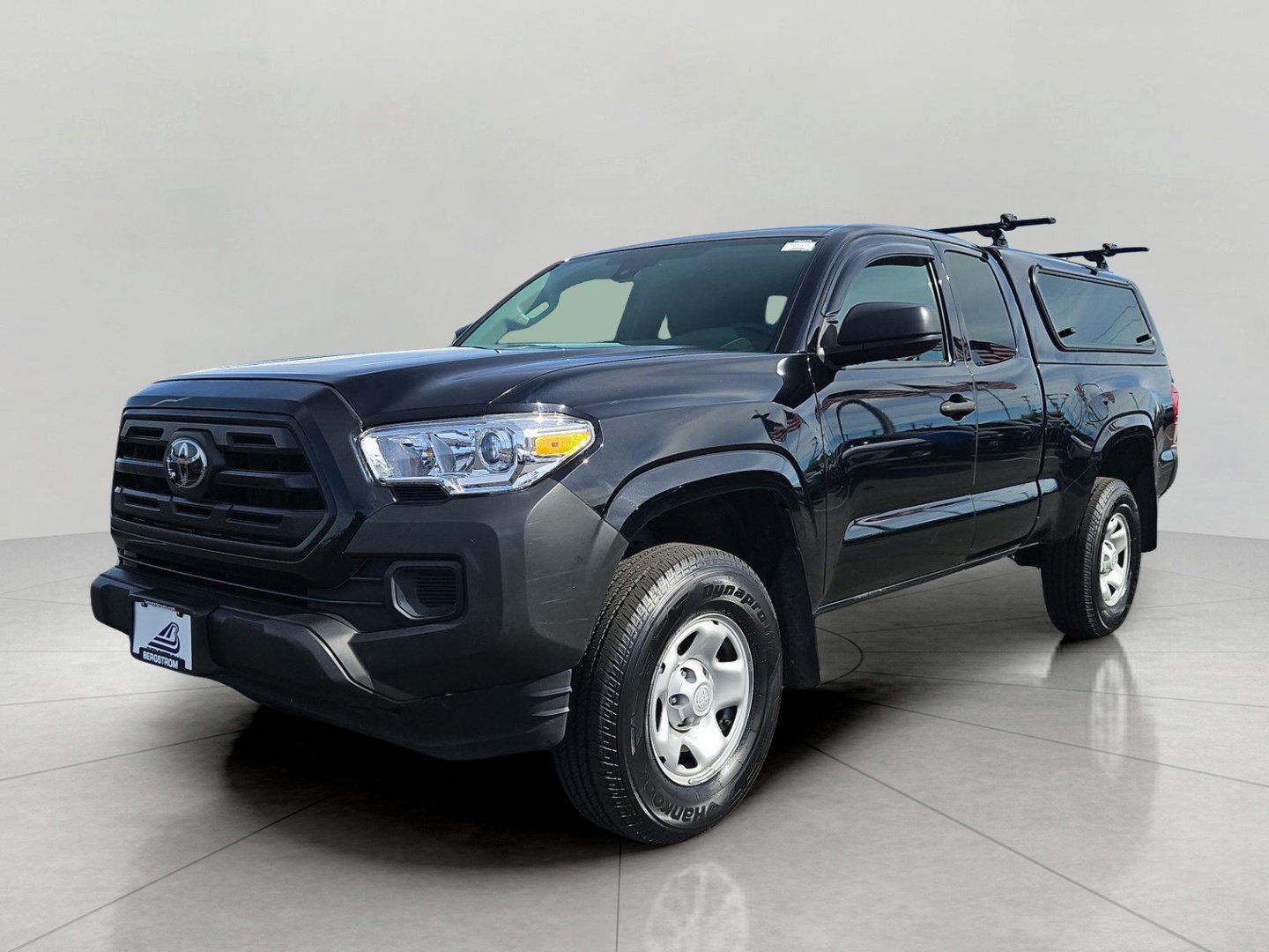 Used 2019 Toyota Tacoma SR RWD image 4