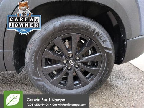 Used 2024 MAZDA CX-50 AWD 2.5 S w/ Convenience Package image 32