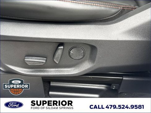 Used 2025 Ford Ranger Raptor AWD/4WD image 17