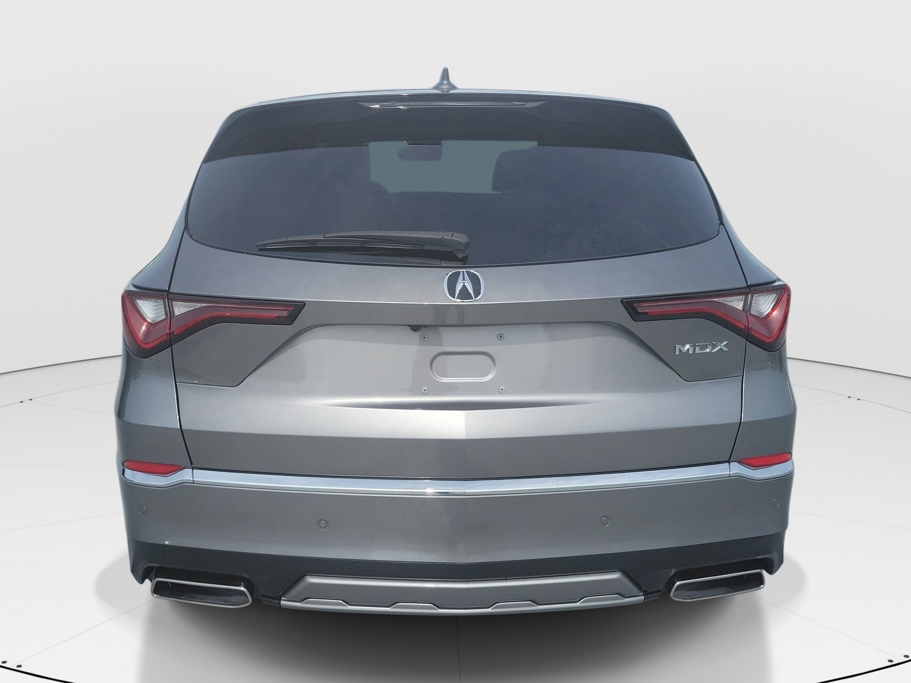 Used 2025 Acura MDX w/ Technology Package FWD image 5