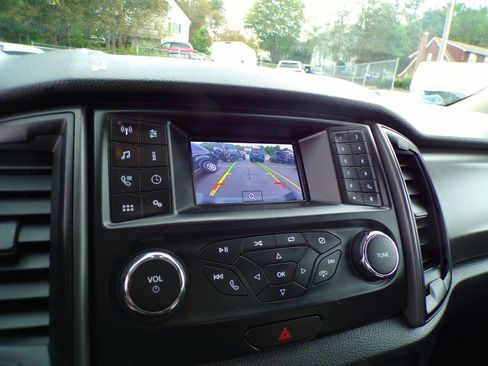 Used 2019 Ford Ranger XL w/ Equipment Group 101A Mid AWD/4WD image 22