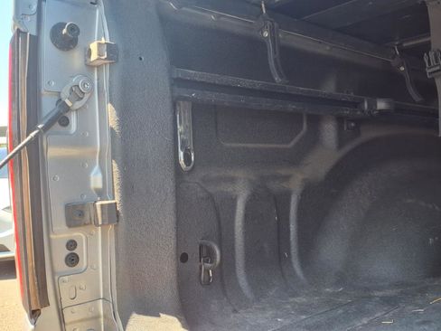 Used 2022 RAM 1500 TRX w/ TRX Level 2 Equipment Group AWD/4WD image 8
