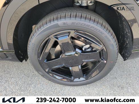 New 2027 Kia Telluride SX X-Line AWD/4WD image 6