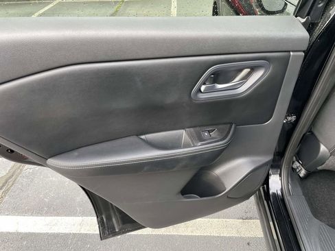 Used 2024 Nissan Rogue SV image 21