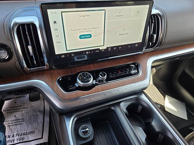 New 2026 Ford Expedition King Ranch AWD/4WD image 9